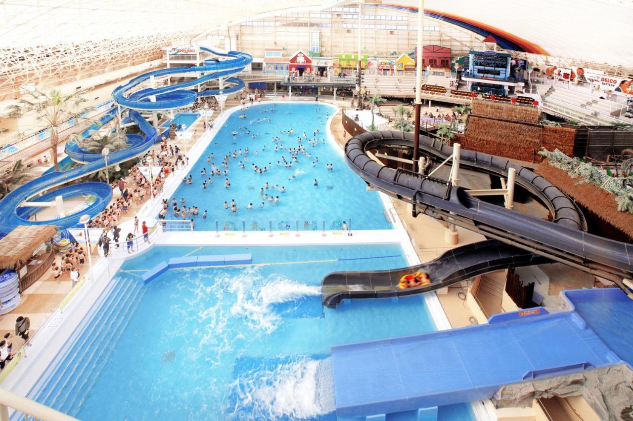 Hotel Sunshine Iwaki Iwaki  Luaran gambar