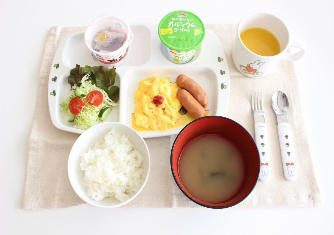 Hotel Sunshine Iwaki Iwaki  Luaran gambar