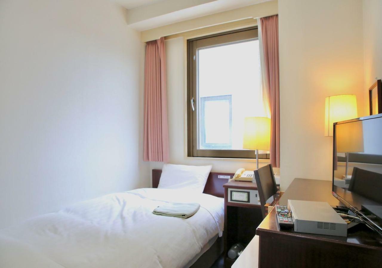 Hotel Sunshine Iwaki Iwaki  Luaran gambar