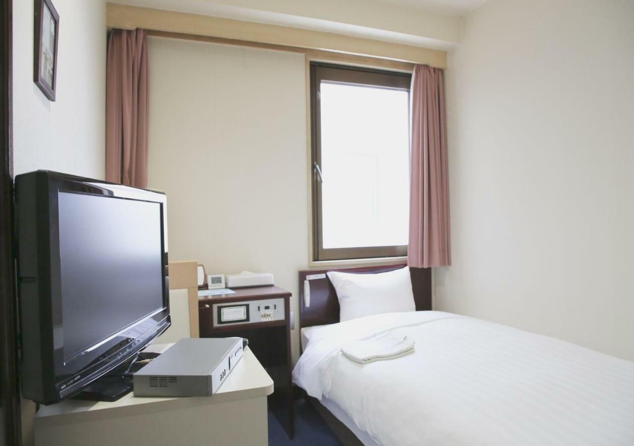 Hotel Sunshine Iwaki Iwaki  Luaran gambar