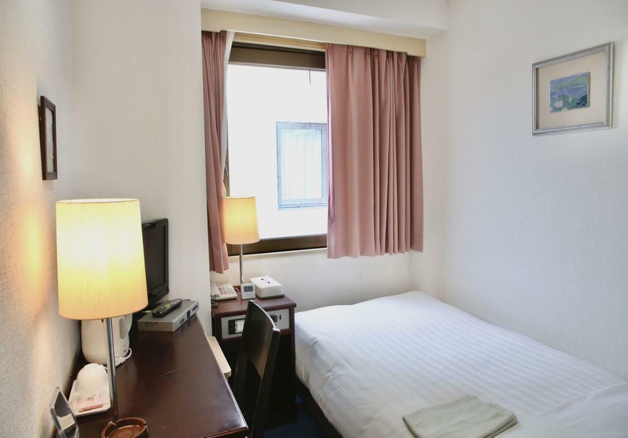 Hotel Sunshine Iwaki Iwaki  Luaran gambar