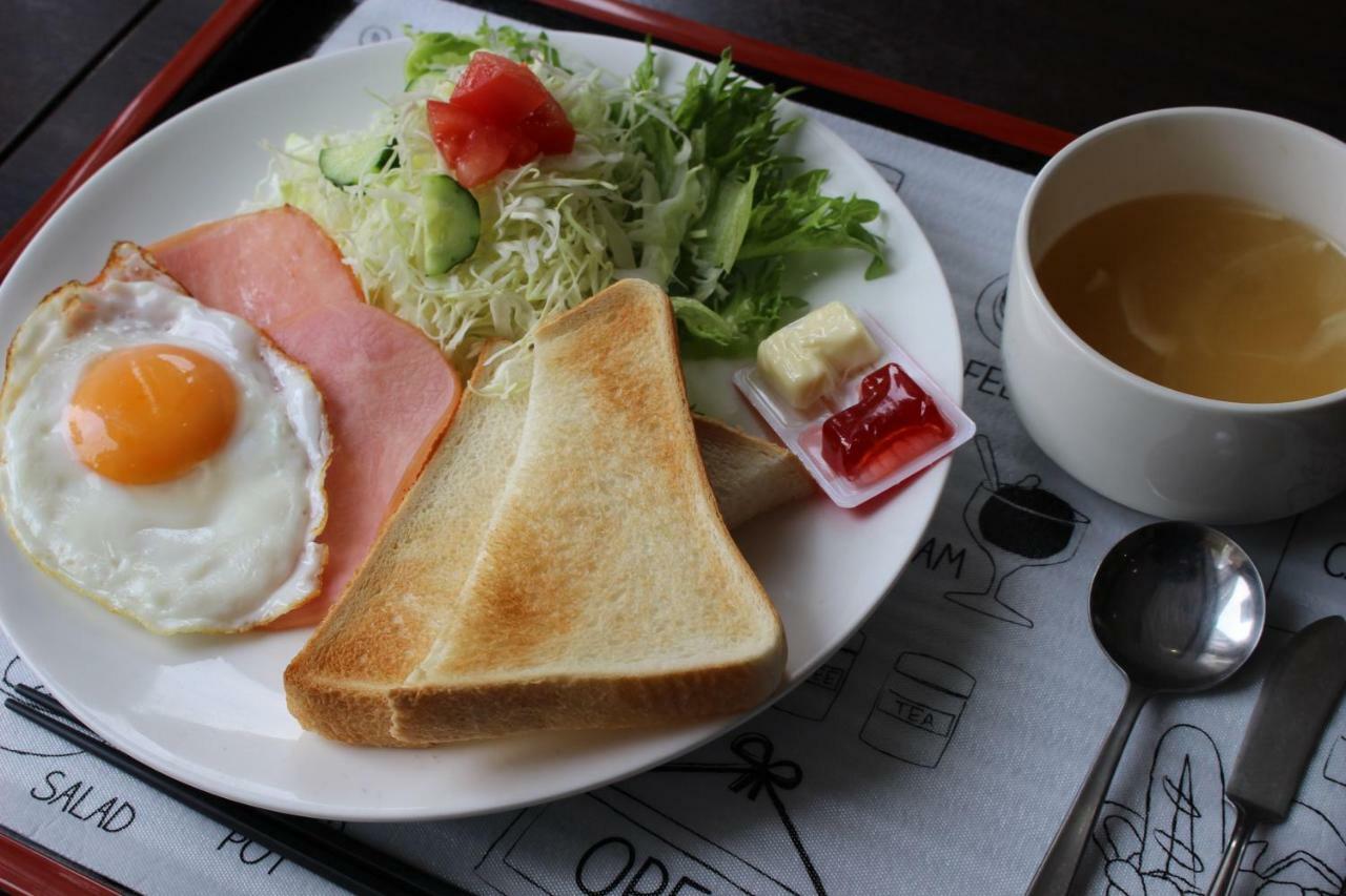 Hotel Sunshine Iwaki Iwaki  Luaran gambar