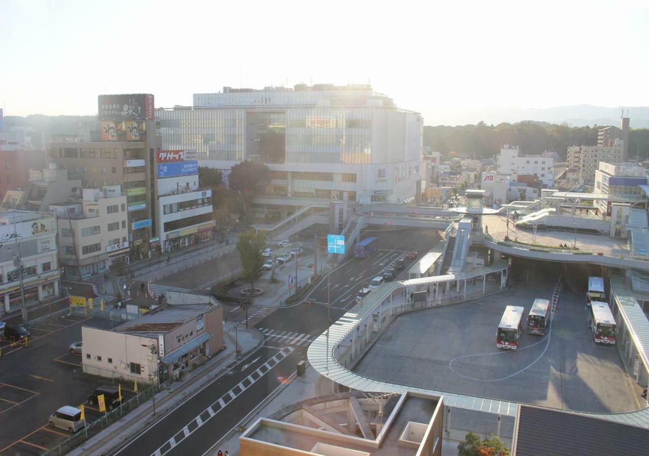Hotel Sunshine Iwaki Iwaki  Luaran gambar