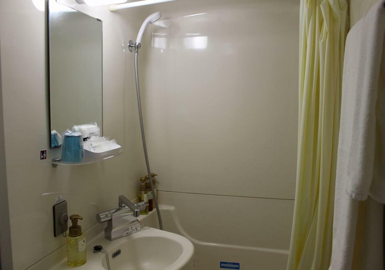 Hotel Sunshine Iwaki Iwaki  Luaran gambar